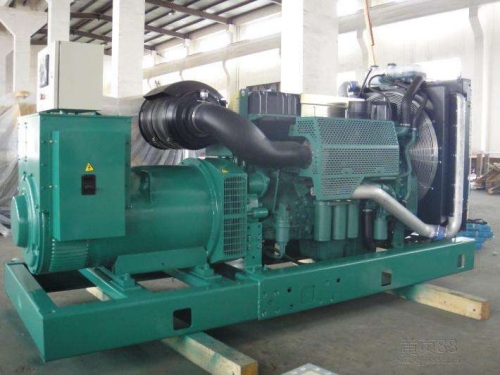 噶尔便携静音：租赁无声发电机组，便携式解决能源需求